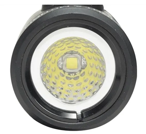 Light & Motion VIS Adventure Lampa Light & Motion VIS Adventure Lampa