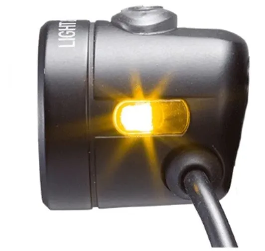 Light & Motion VIS E-TL Baklampa