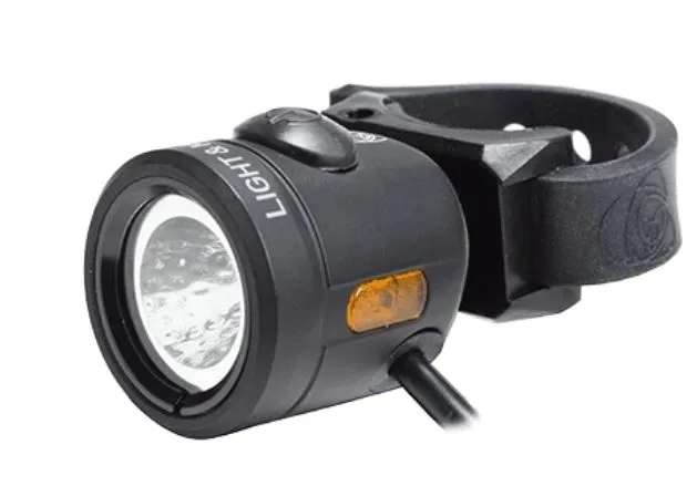 Light & Motion VIS E-TL Baklampa