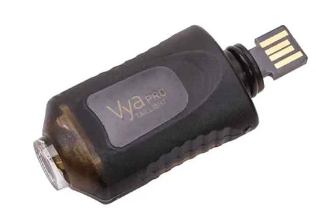 Light & Motion Vya Pro Smart Baklampa
