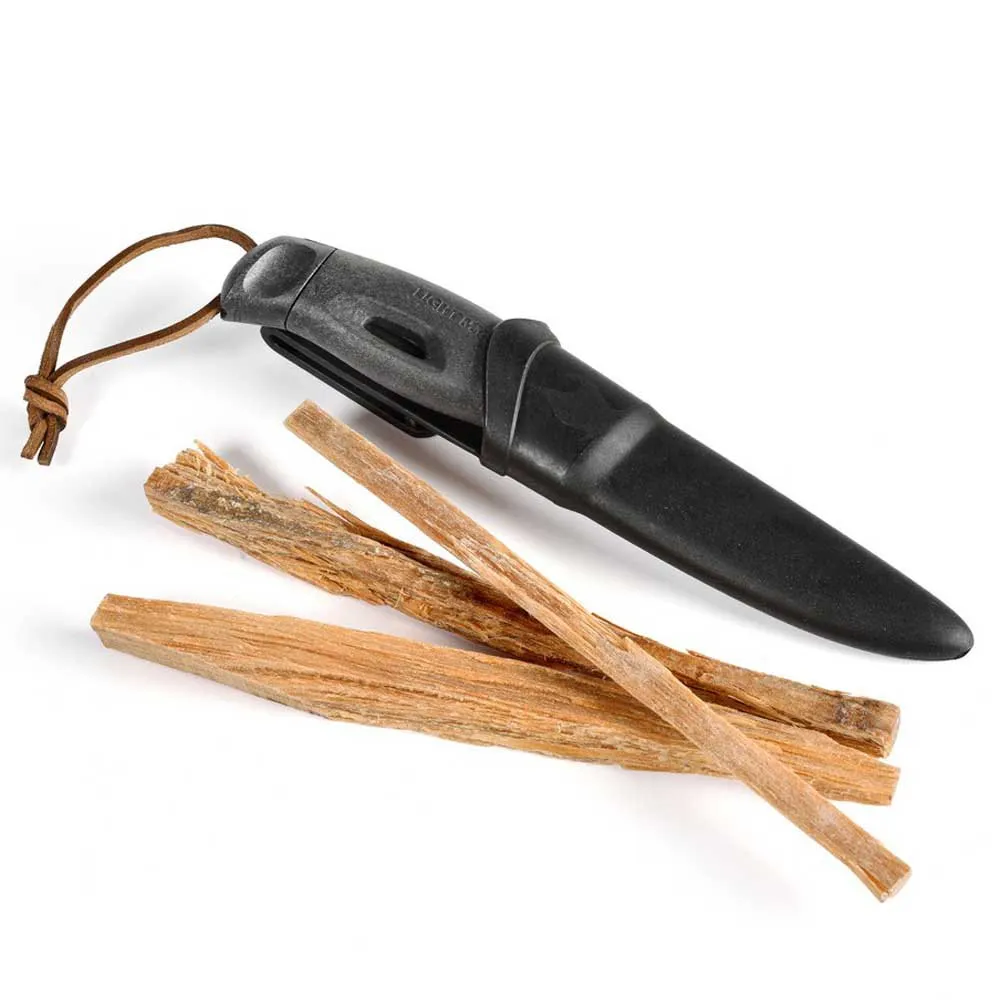 Light My Fire Brand I Kitet, Black / brown, One Size