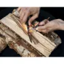 Light My Fire Brand I Kitet, Black / brown, One Size