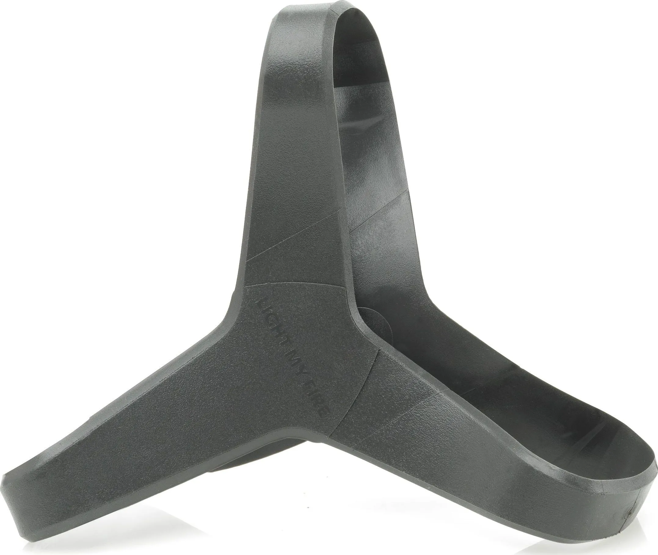 Light My Fire Harness, Grey, One Size