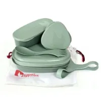 Light My Fire Lunchbio-kit