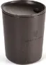 Light My Fire Mycup'N Lid, cocoa, One Size