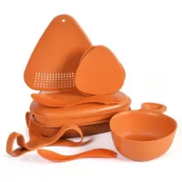 Light My Fire Outdoor Mealkit Köksredskap