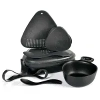 Light My Fire Outdoor Mealkit Köksredskap Light My Fire Outdoor Mealkit Köksredskap