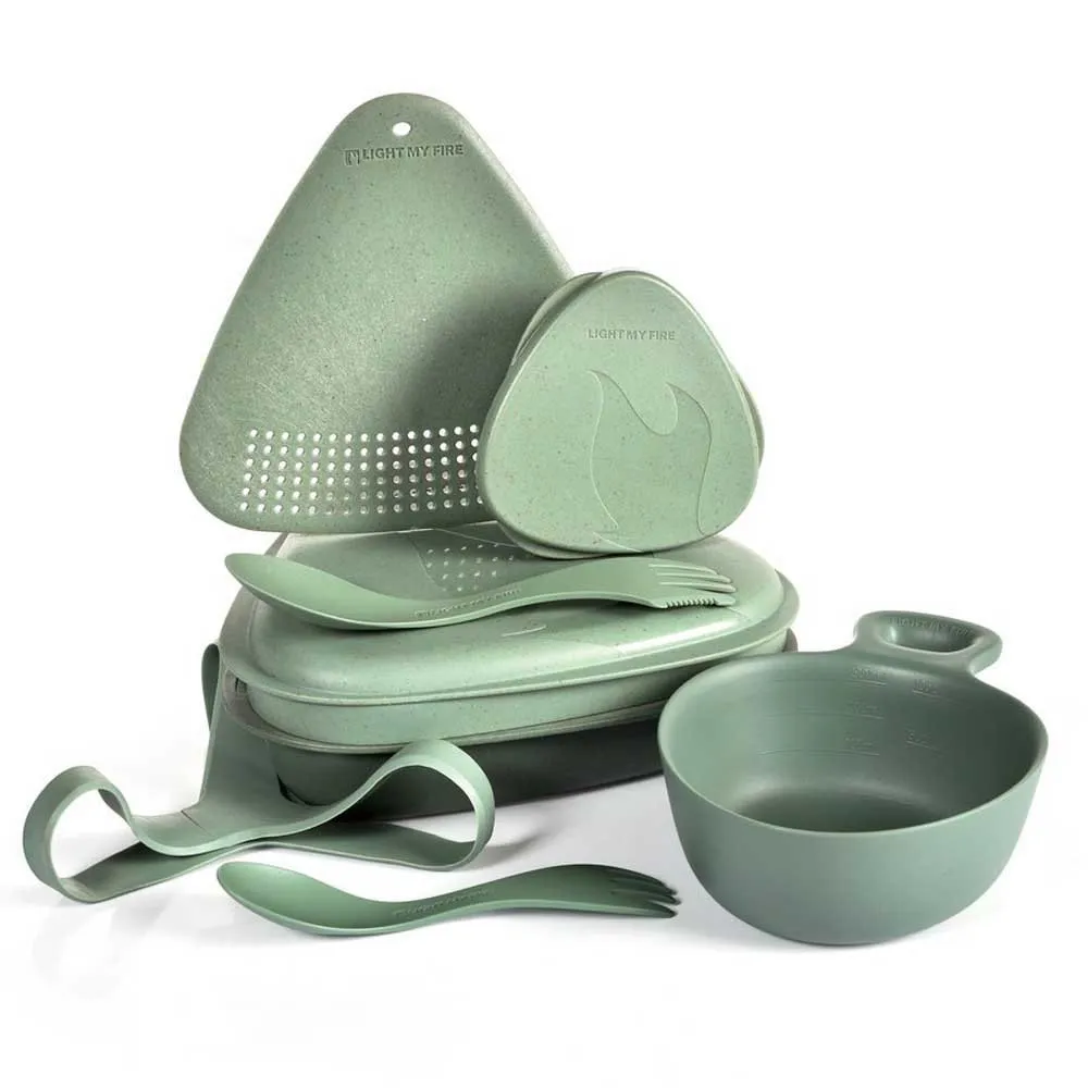 Light My Fire Outdoor Mealkit Köksredskap Light My Fire Outdoor Mealkit Köksredskap