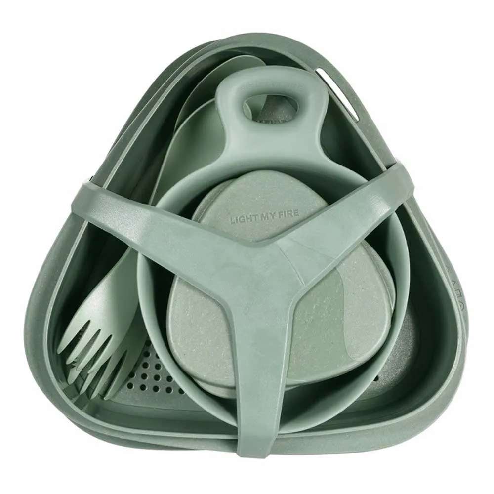 Light My Fire Outdoor Mealkit Köksredskap Light My Fire Outdoor Mealkit Köksredskap