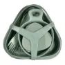 Light My Fire Outdoor Mealkit Köksredskap