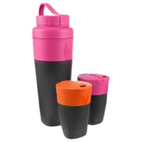 Light My Fire Pack Up Drink Kit 700ml Termosflaska Light My Fire Pack Up Drink Kit 700ml Termosflaska