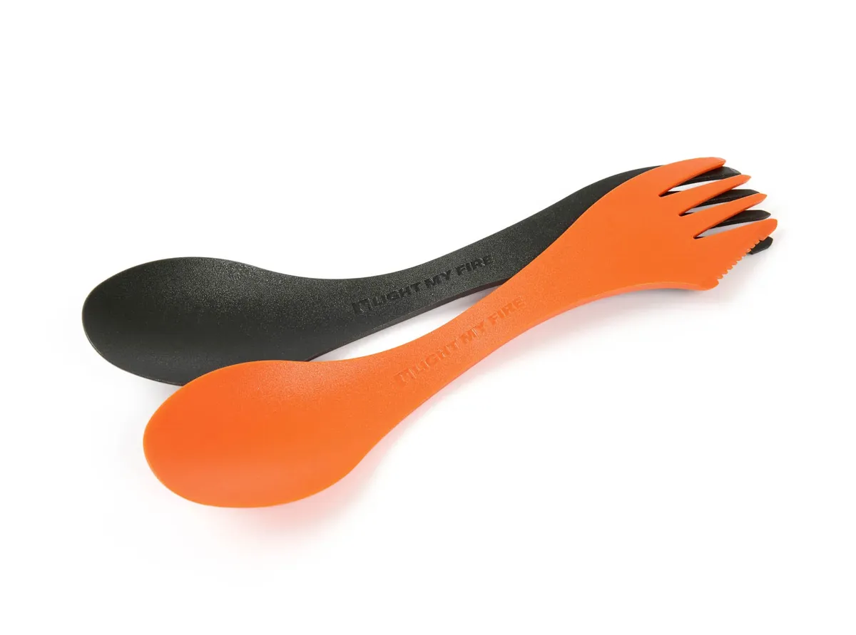 Light My Fire Spork Medium Bio