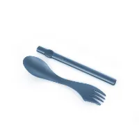 Light My Fire Spork n Straw Bio