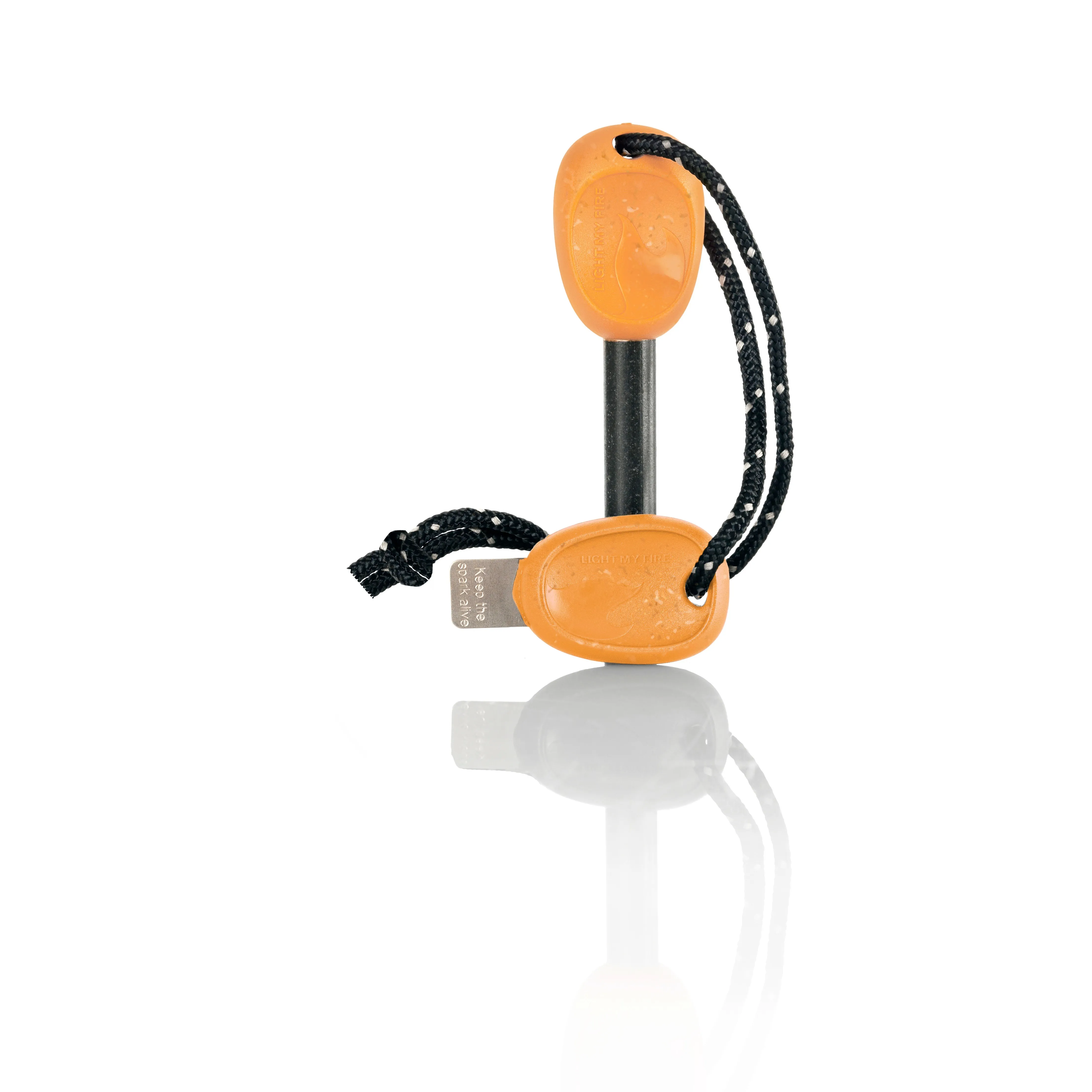 Light My Fire Swedish Firesteel Bio Army