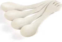Light My Fire Swedish Spork original 4-pack Light My Fire Swedish Spork original 4-pack