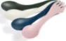 Light My Fire Swedish Spork original 4-pack