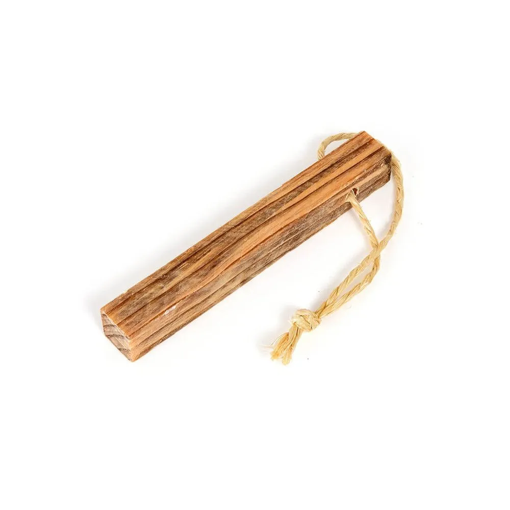 Light My Fire Tinder-on-a-Rope, NoColor, One Size