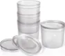 Light My Fire Tumbler with snap lid short