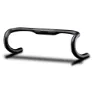 Lightweight Kompaktbügel Styre, Black, 31.8mm, 440mm