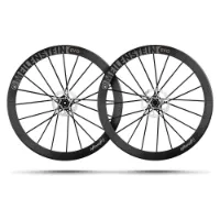 Lightweight Meilenstein Disc Landsvägshjulset Lightweight Meilenstein Disc Landsvägshjulset