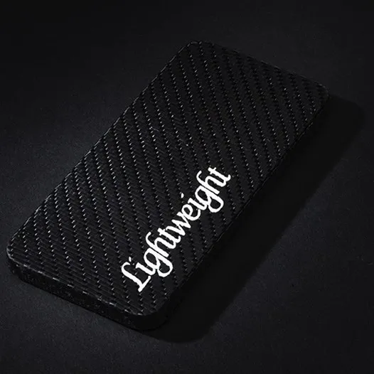 Lightweight Schutzschild