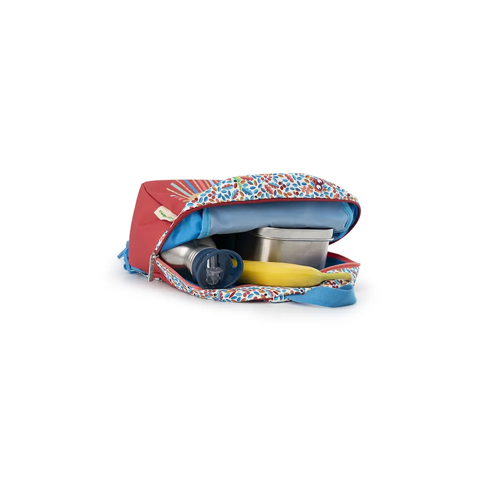 Lilliputiens Jack Lejonet Ryggsäck, Multicolor Lilliputiens Jack Lejonet Ryggsäck, Multicolor