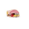 Lilliputiens Jeanne Katt Ryggsäck, Multicolor