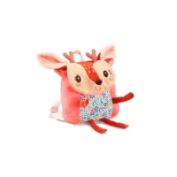Lilliputiens Stella Soft Ryggsäck