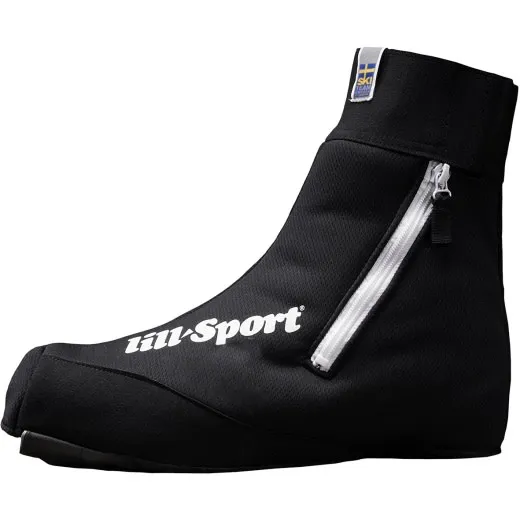 Lillsport Boot Cover Sweden