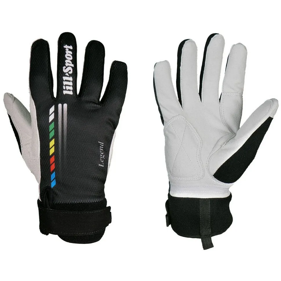 Lillsport Legend Sweden