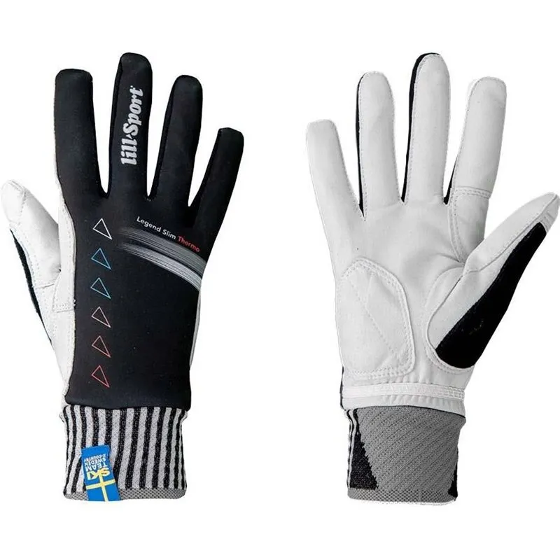 Lillsport Legend Thermo Slim Lillsport Legend Thermo Slim