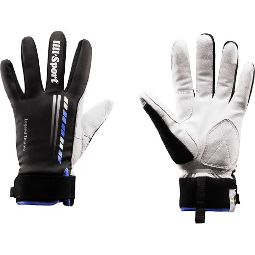 Lillsport Legend Thermo Sweden Lillsport Legend Thermo Sweden