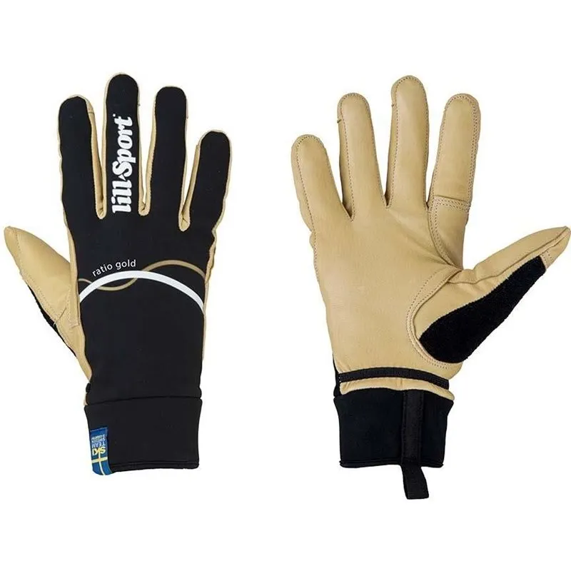 Lillsport Ratio Gold Lillsport Ratio Gold