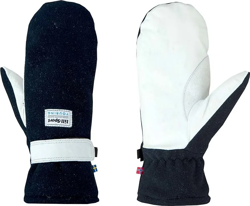 Lillsport Touring Mitt Lillsport Touring Mitt