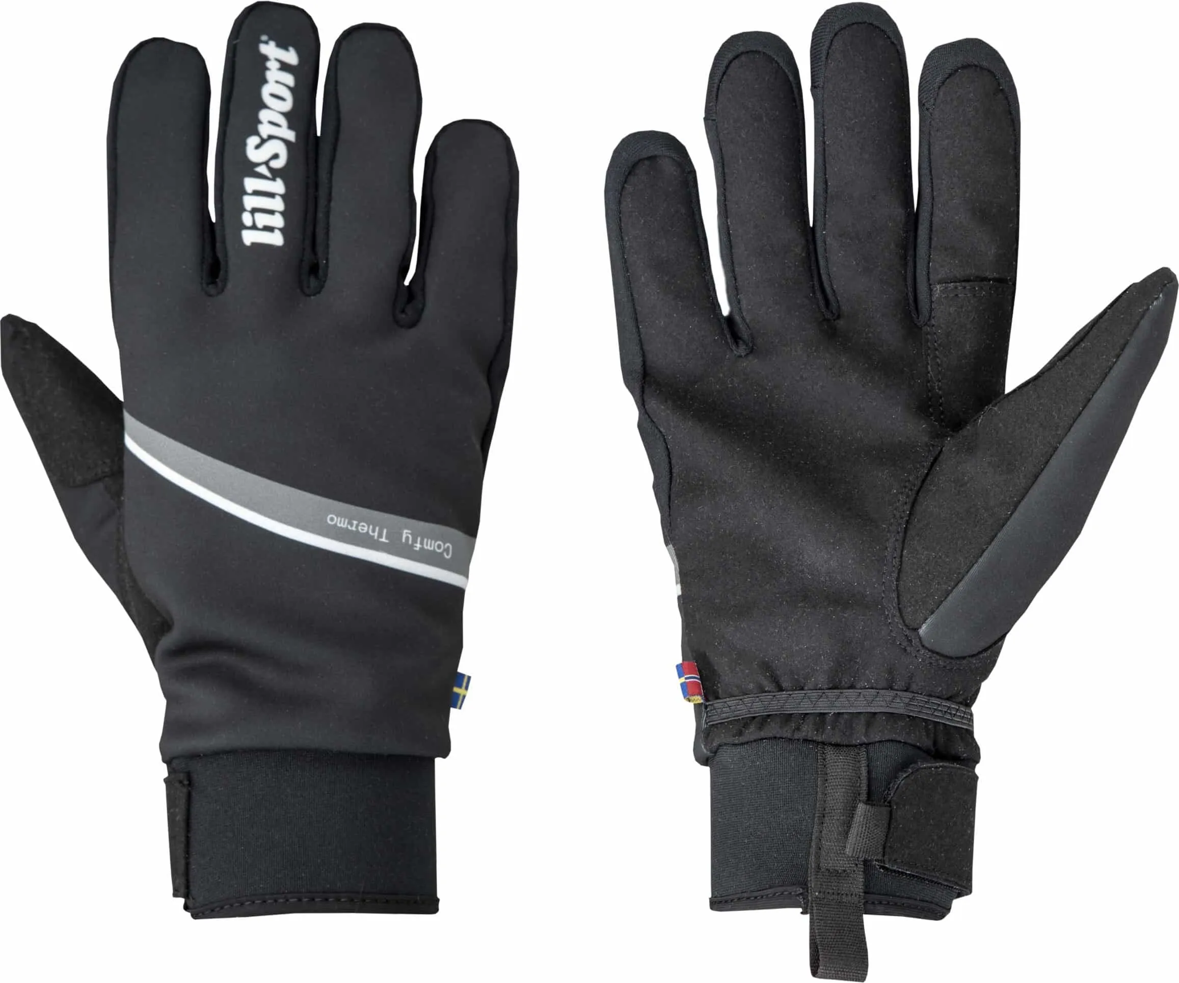 Lillsport Unisex Comfy Thermo Lillsport Unisex Comfy Thermo