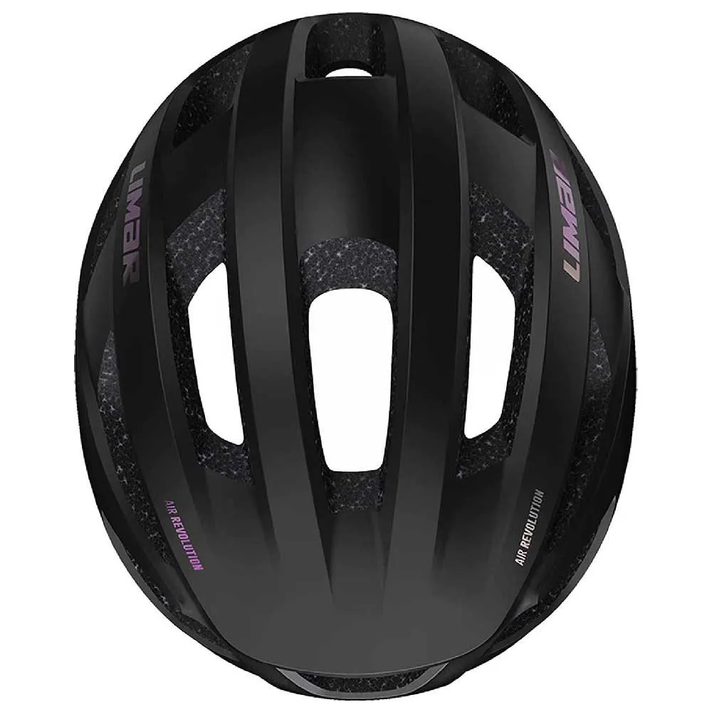Limar Air Stratos Mips Hjälm, Matte black Limar Air Stratos Mips Hjälm, Matte black