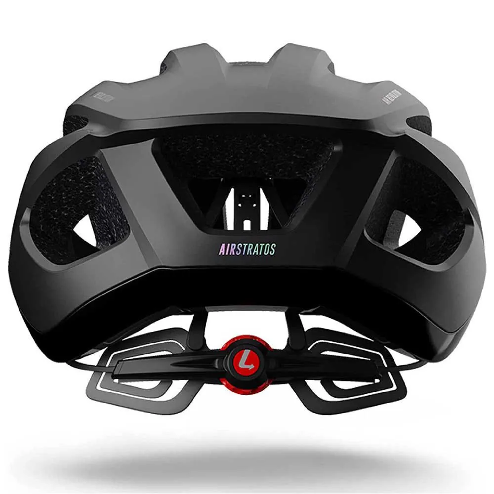 Limar Air Stratos Mips Hjälm, Matte black Limar Air Stratos Mips Hjälm, Matte black
