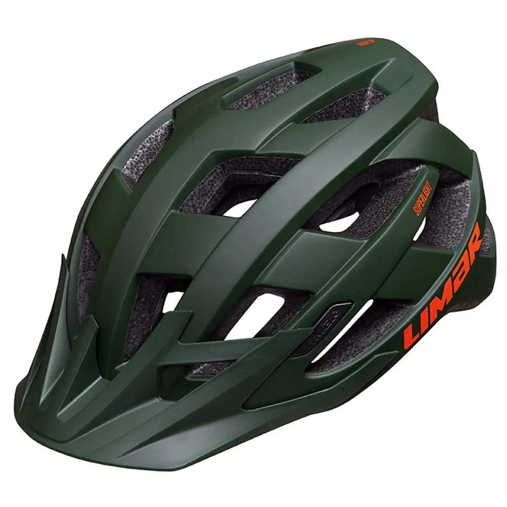 Limar Alben Mips Mtb-hjälm