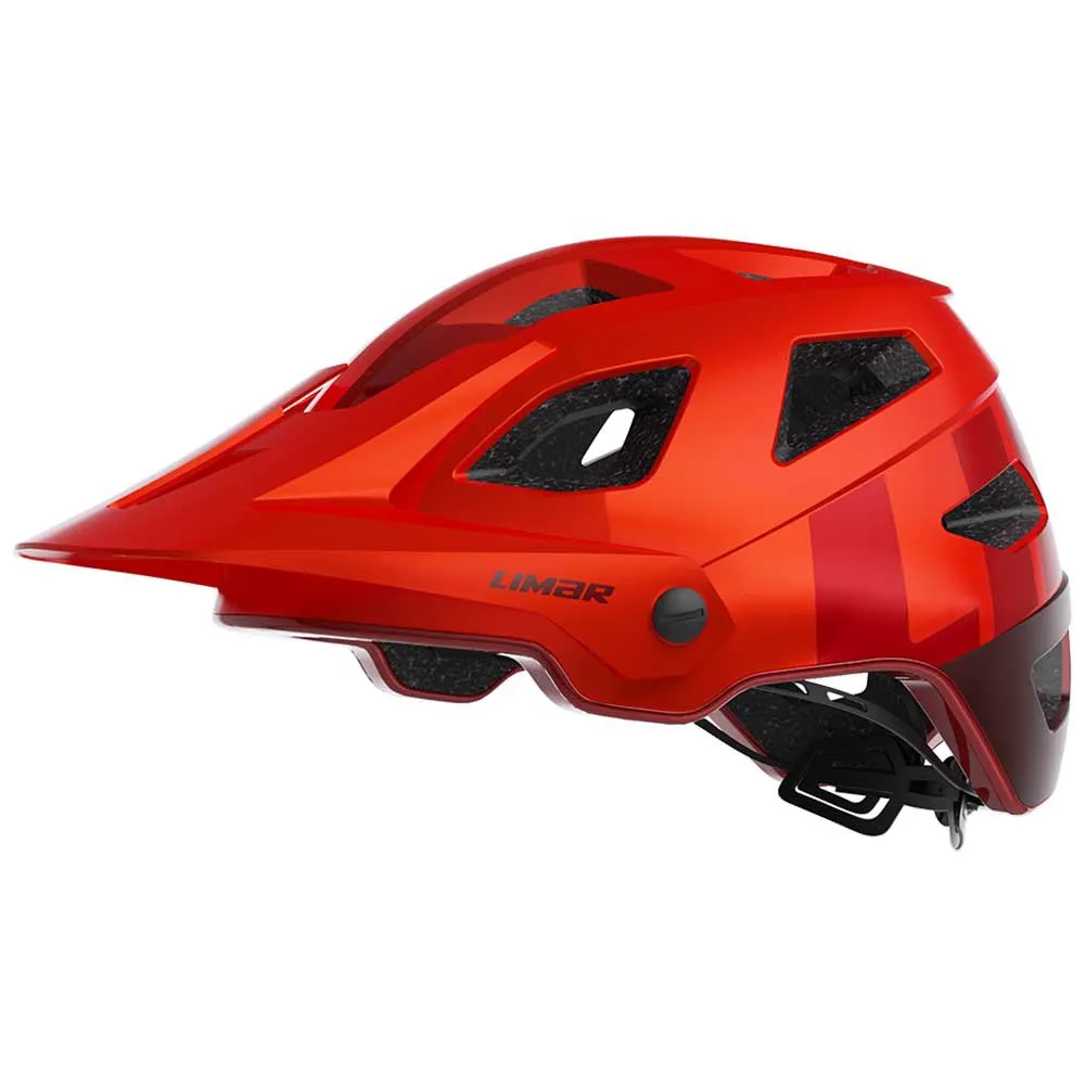 Limar Delta Mips Mtb-hjälm Limar Delta Mips Mtb-hjälm