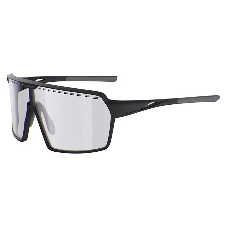 Limar Horus Foto Kromatiska Solglasögon, Matte black, Clear/CAT0-3 Limar Horus Foto Kromatiska Solglasögon, Matte black, Clear/CAT0-3