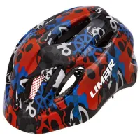 Limar Kids Pro Juniorhjälm Limar Kids Pro Juniorhjälm
