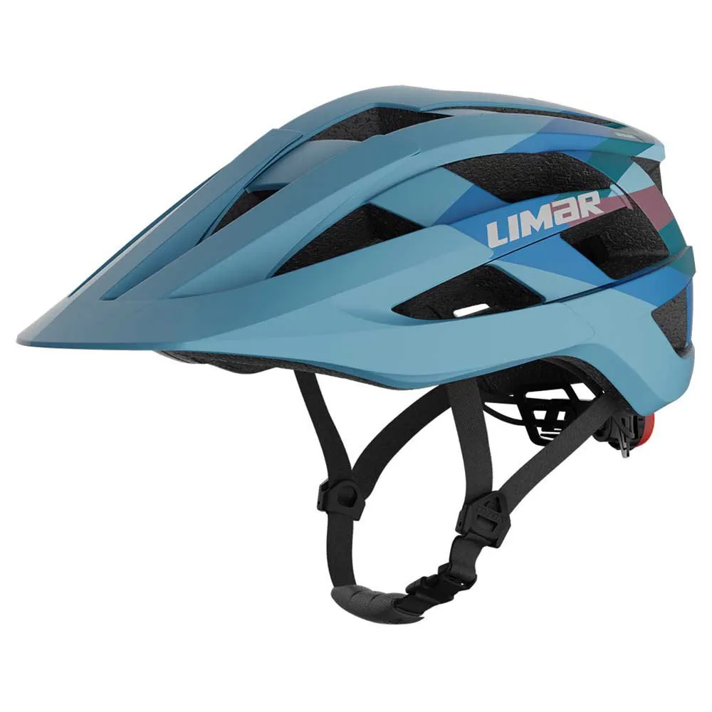 Limar Pora Mtb-hjälm Limar Pora Mtb-hjälm