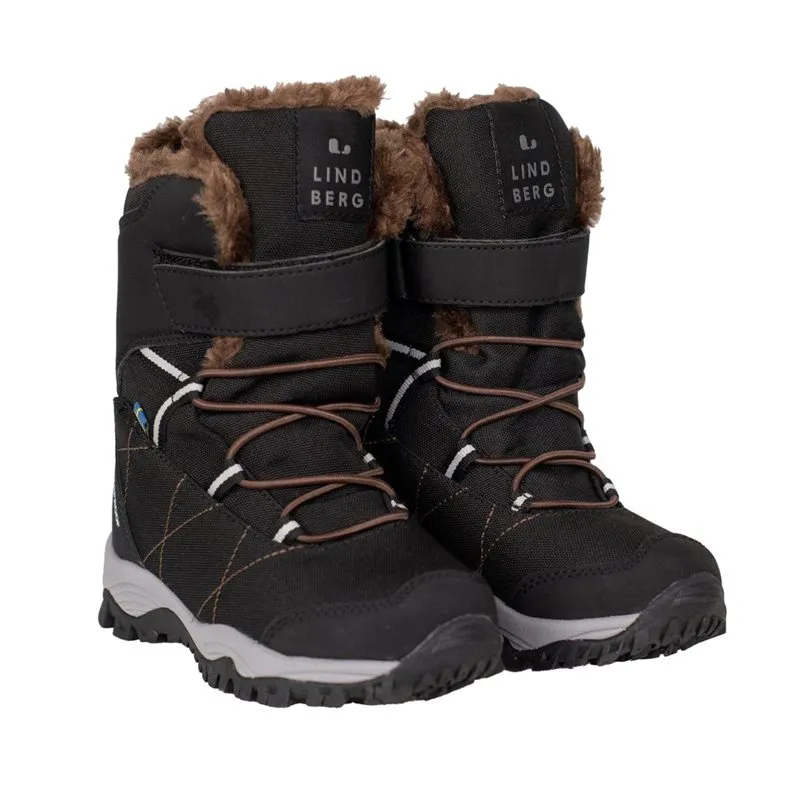 Lindberg Arctic Snow Boot, High Lindberg Arctic Snow Boot, High