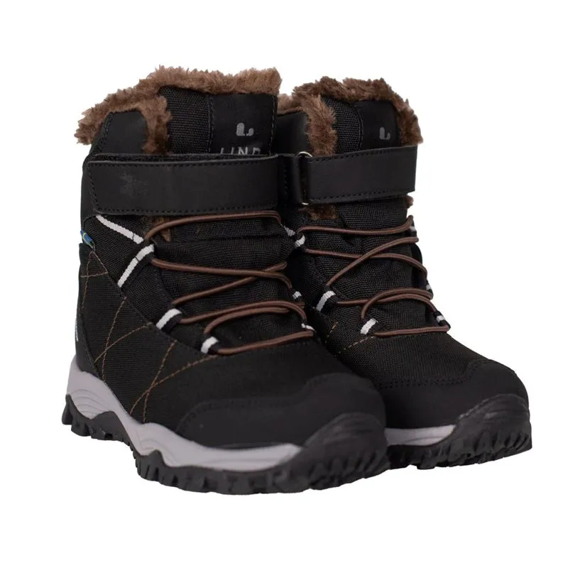 Lindberg Arctic Snow Boot, Mid Lindberg Arctic Snow Boot, Mid
