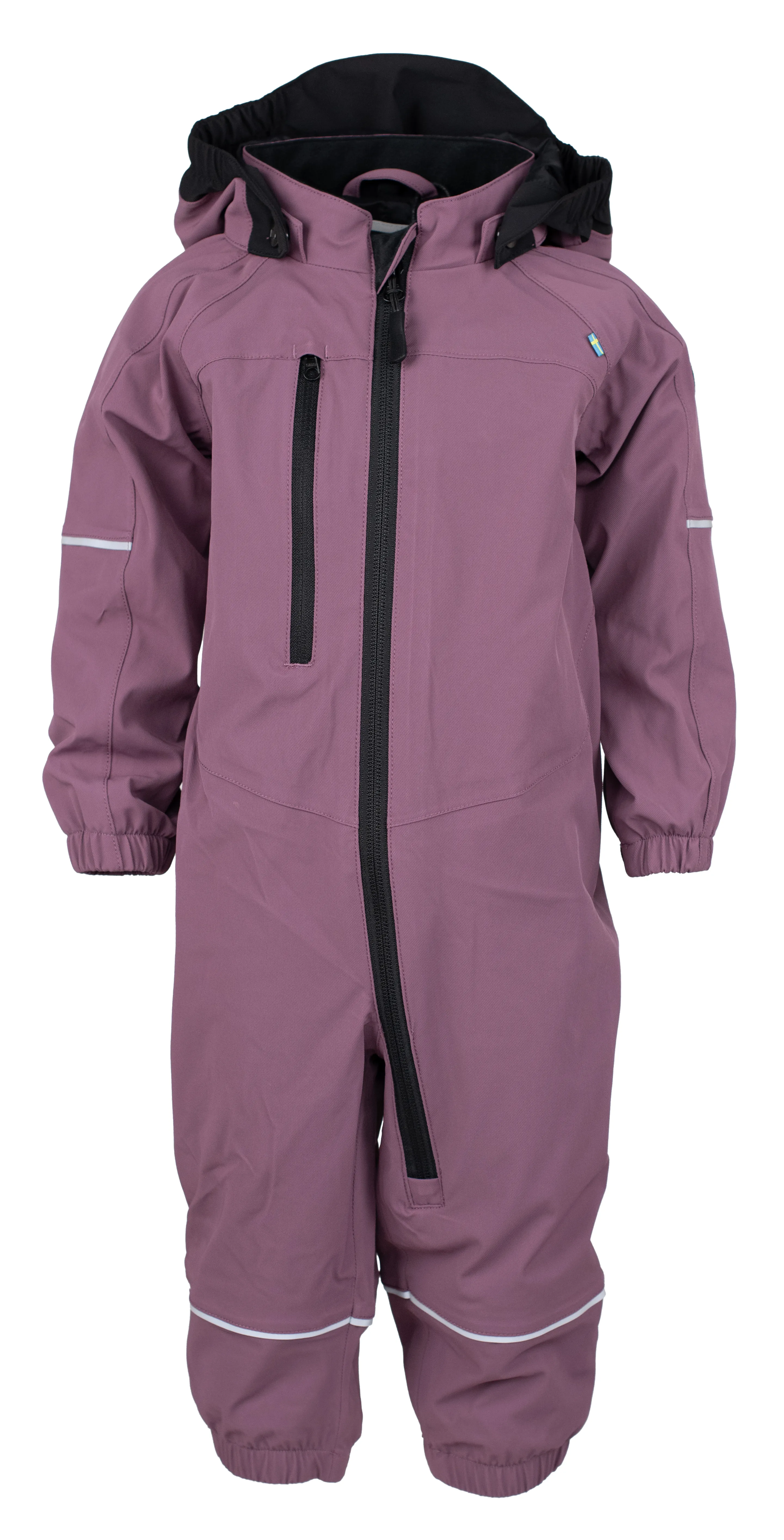 Lindberg Baby Drammen Shell Overall