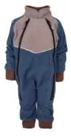 Lindberg Babys' Stormy Baby Overall Windfleece Lindberg Babys' Stormy Baby Overall Windfleece