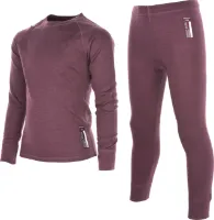 Lindberg Juniors' Merino Set