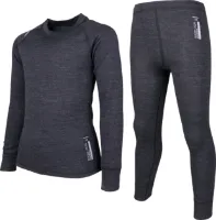 Lindberg Juniors' Merino Set Lindberg Juniors' Merino Set