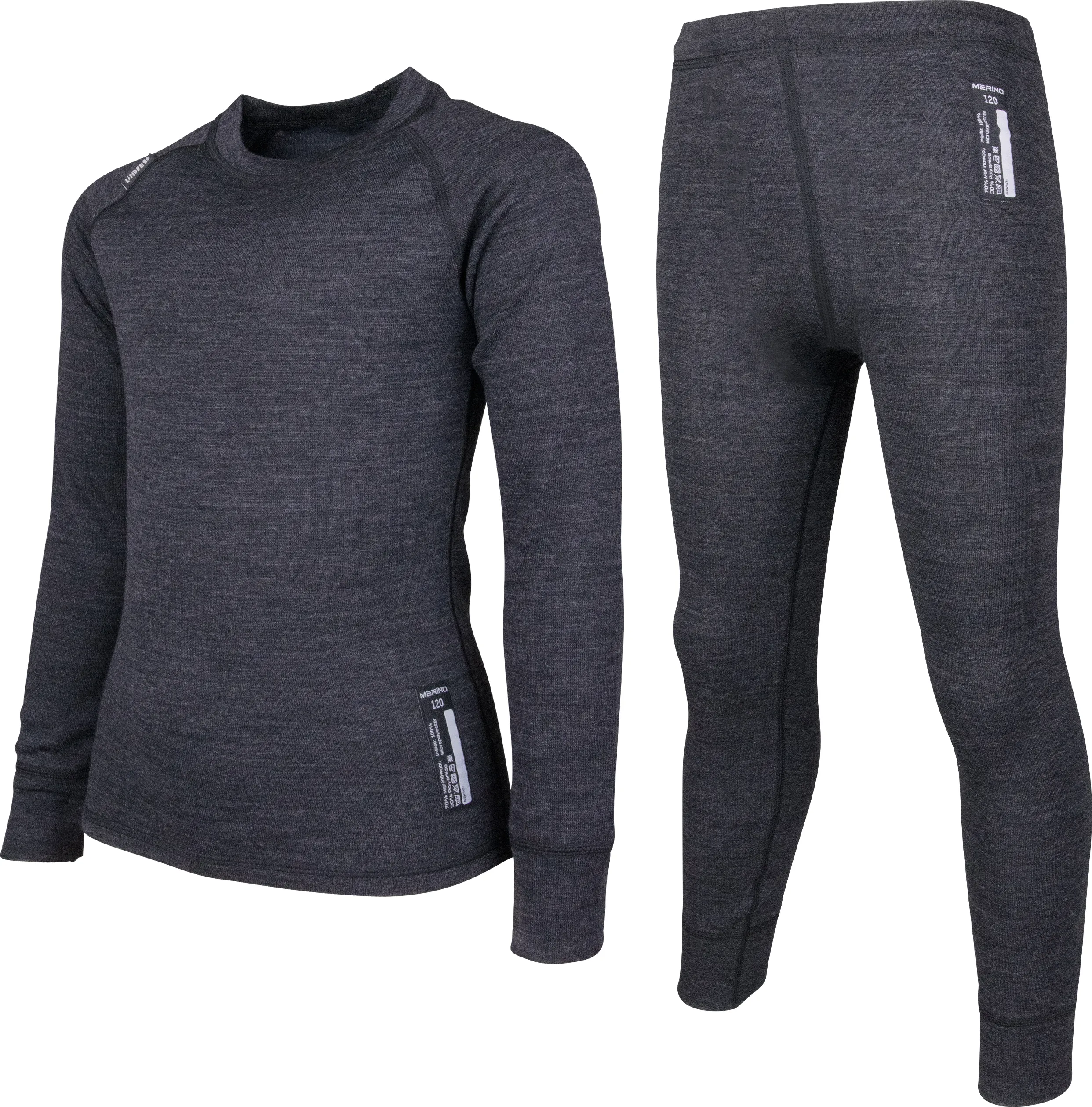 Lindberg Juniors' Merino Set Lindberg Juniors' Merino Set