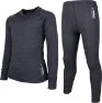 Lindberg Juniors' Merino Set